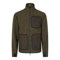 Seeland Rogue Reversible Fleecejacke