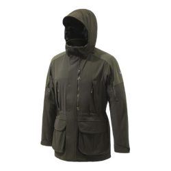 Beretta Muker GTX Jacke - Brown Bark