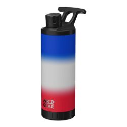 Wyld Gear MAG FLASK 530ml - Isolierflasche