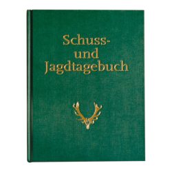 AKAH Schuss-/Jagdtagebuch