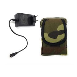 Akku 5000mAh für ICU4/ ICU5