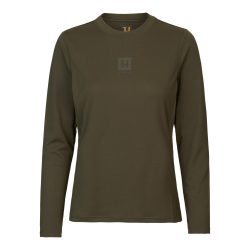 Härkila Instinct Langarmshirt Women