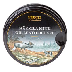 Härkila Mink oil leather care - Lederpflege-Öl