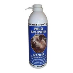 Sintagro Wildschwein-Stopp - Duftkonzentrat