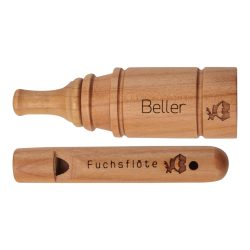 Weisskirchen Fuchsranzzeit Set