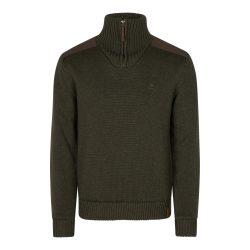 Seeland Haze Windbreaker Strickpullover