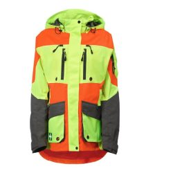Parforce Hundeführerinnenjacke Hatz-Watz Evolution G2