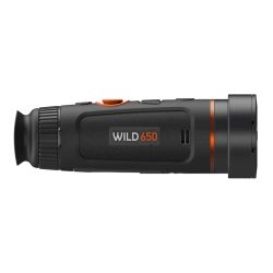 Thermtec Wärmebildgerät WILD 650