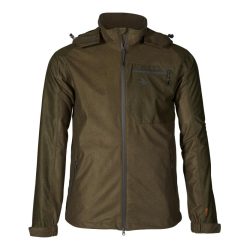 Seeland Avail Jacke - Pine green melange