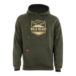 Hart BRANDED-H Hoodie Herren