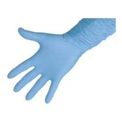 Kerbl Einmalhandschuhe Nitrile Premium