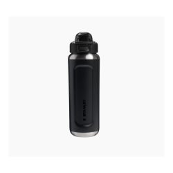 Stanley Wellspring Flasche 0.7l black 2.0
