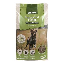 AKAH NaturVital® PREMIUM Hundefutter