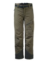 Beretta Insulated Static Hosen Herren - grün