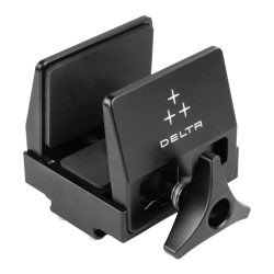 Delta Optical Delta Clamp for Tripod Carbon ST Stativ