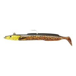 Westin Sandy Andy Jig - Gummiköder Meer