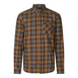 Seeland Glen Flannel Hemd