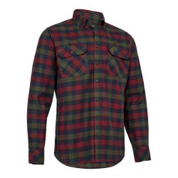 Deerhunter Cooper Hemd