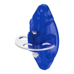 AKO Premium Torisolator Vario - Edelstahl