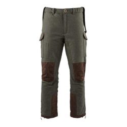 Carinthia Loden Hose G-Loft - oliv