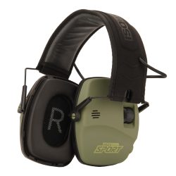 ISOtunes Gehörschutz Defy Slim Bluetooth 5.0