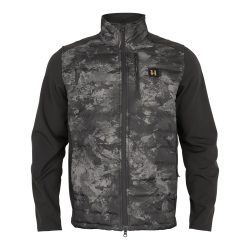 Härkila NOCTYX Camo Hybrid Jacke