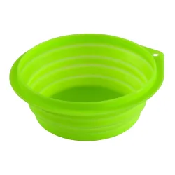 Kerbl Pet Silikon Reisenapf (faltbar)