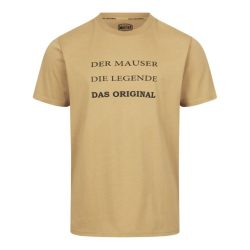 Mauser 98 Jubiläums-Shirt „Legende“
