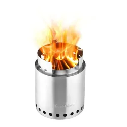 Solo Stove Campfire Outdoor Kocher