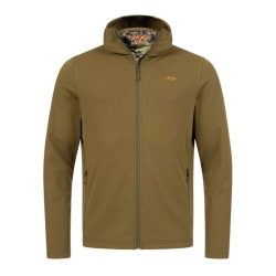 Blaser Herren Drain FZ Hoody