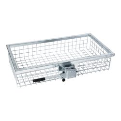 Gehetec Heckträger Deep 210