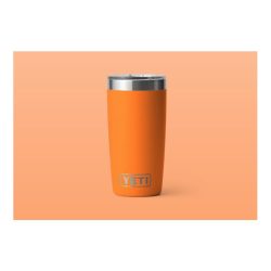 YETI RAMBLER 10 OZ TUMBLER - Trinkbecher