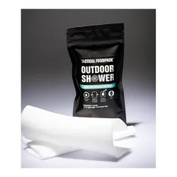 Tactical Foodpack - Outdoor Shower
