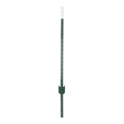 Hauptner T-Pfosten metall - lackiert