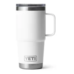 Yeti Rambler 20oz Travel Mug Isolierbecher