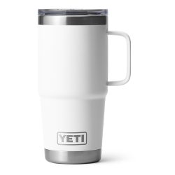 Yeti Rambler 20oz Travel Mug Isolierbecher