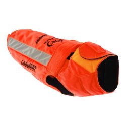 Canihunt Hundeschutzweste Protect Pro - Orange