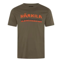 Härkila Scandinavian T-Shirt