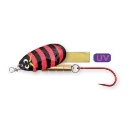 Stucki Fishing EGB Wespe beschwert - Spinner