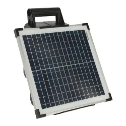 AKO Solargerät Sun Power S1500