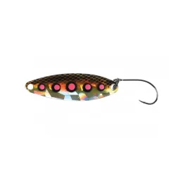 Stucki Fishing Micro Spoon Cervin - Löffel
