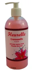 Hauptner Cremeseife Fleurelle