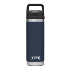 Yeti Rambler 18oz Chug Isolierflasche