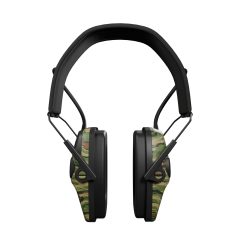 ISOtunes DEFY Slim Basic Camo