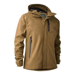 Deerhunter Sarek Shell Jacke mit Kapuze Herren