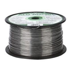 AKO Weidezaundraht Aluminium