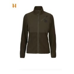 Härkila Fjell Fleecejacke Damen