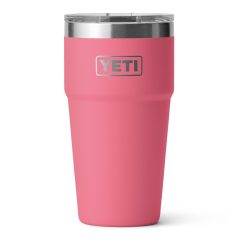 Yeti Rambler 30oz Stackable Isolierbecher