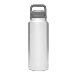 Yeti Rambler 36oz Chug Isolierflasche