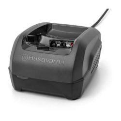 Husqvarna Schnelllade-Gerät 
